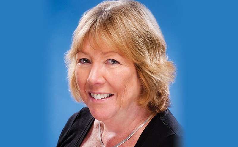 Jane Bickerstaffe