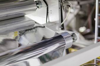 Increased capacity for API Laminates