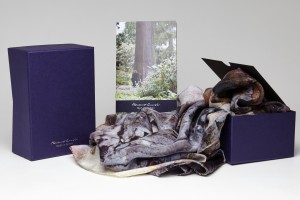 pb2015.012 Scarf Box