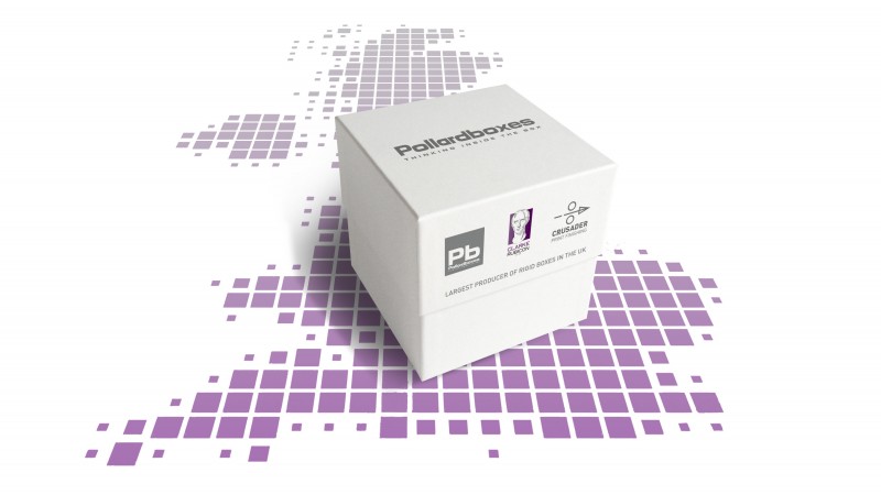 Pollard Boxes acquires Clarke Rubicon