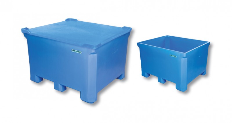 RPC Sæplast gets a leg-up