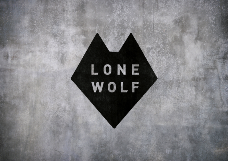 BrewDog unveils “raw and edgy” Lone Wolf branding