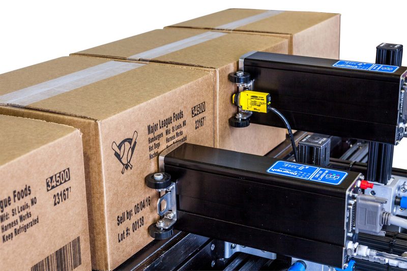 Allen Coding to display new products for the first time