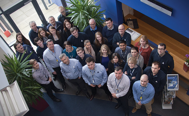 ICE achieves SafeContractor accreditation