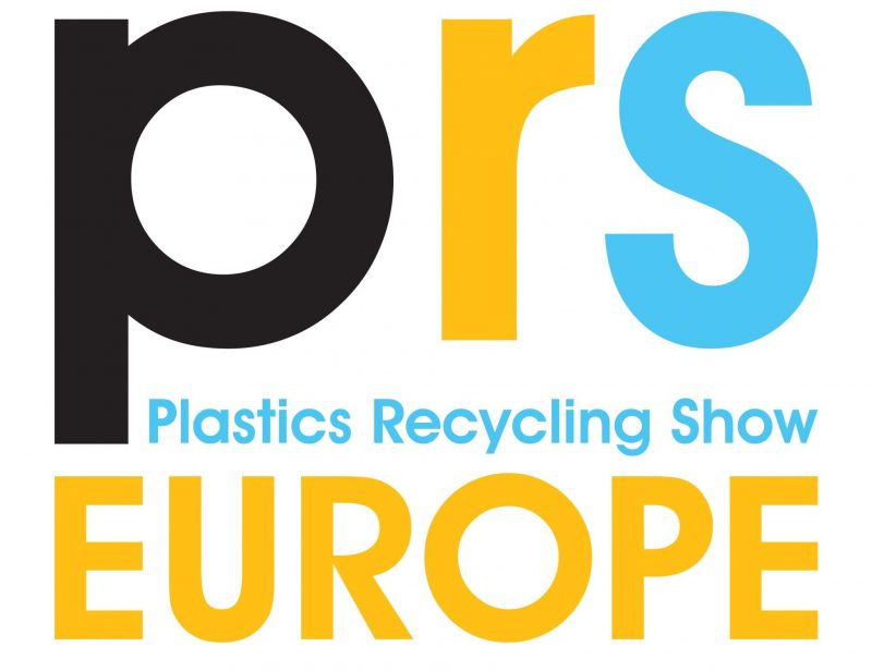New venue for Plastics Recycling Show Europe