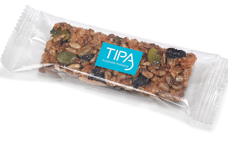 Firm looks to create a “new era” of flexible packaging