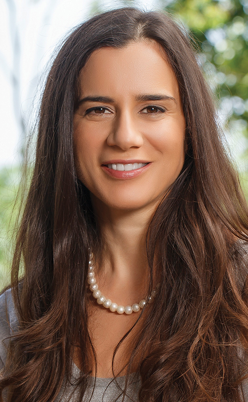 Daphna- CO-Founder & CEO