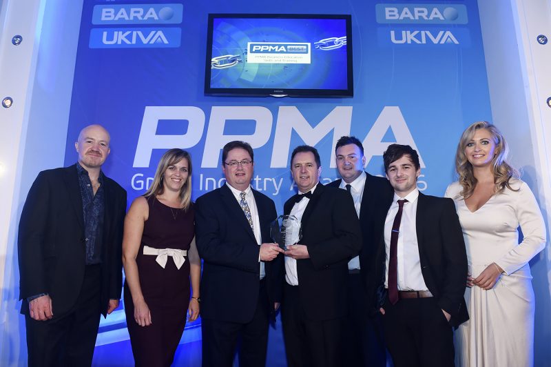 PPMA award winners announced