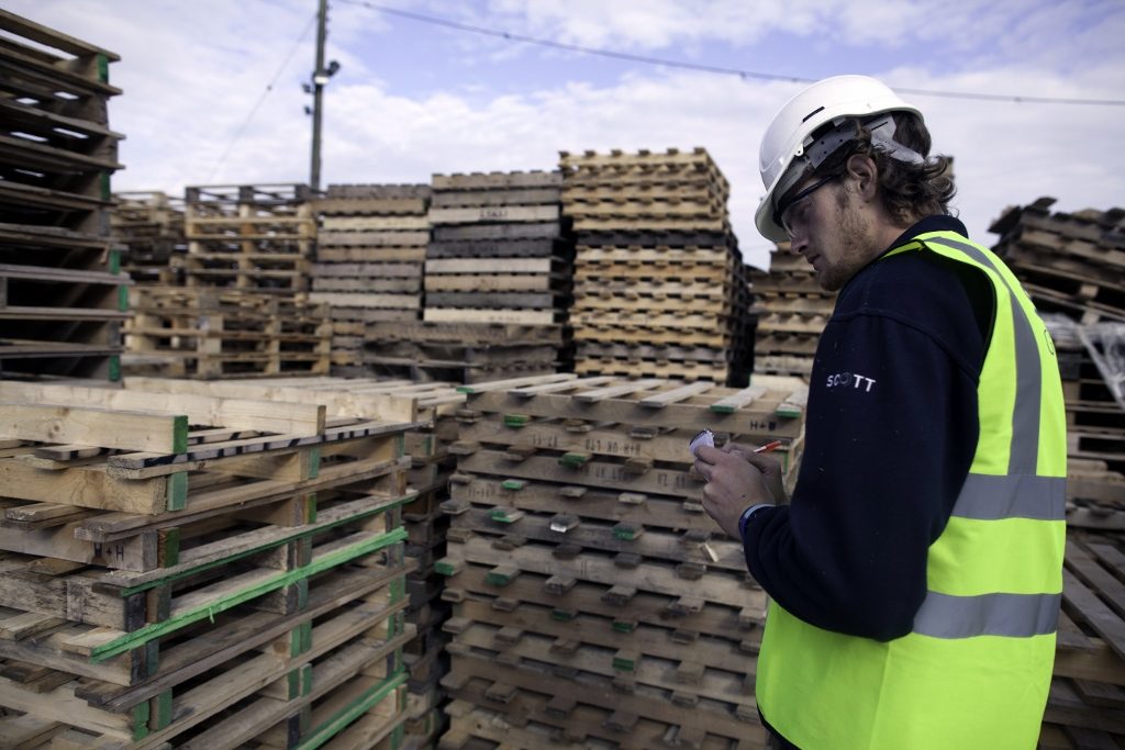 greenpalletscheme