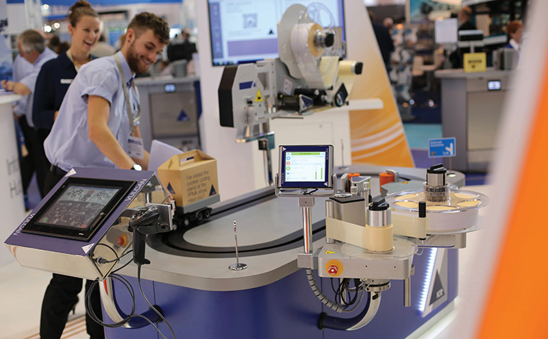 Innovation is key to ICE success story