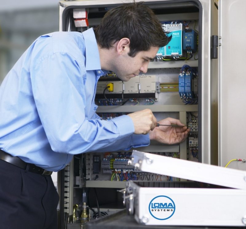 Loma’s new training academy aims to increase productivity