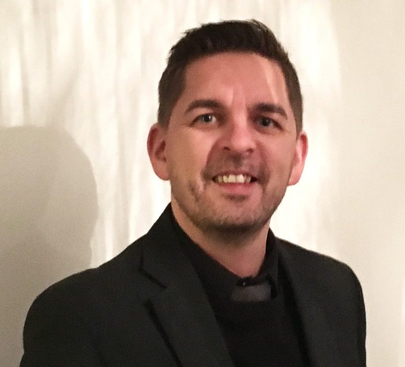 Paramount names new operations boss