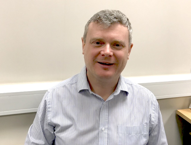 Newman Labelling appoints new European sales boss