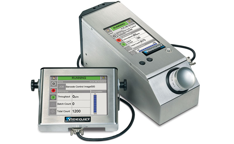 The importance of ink jet printers for LCM