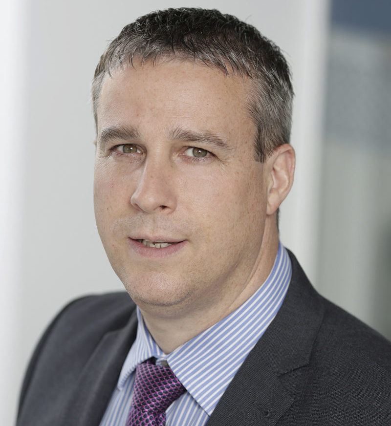Strapping specialist names new UK sales boss