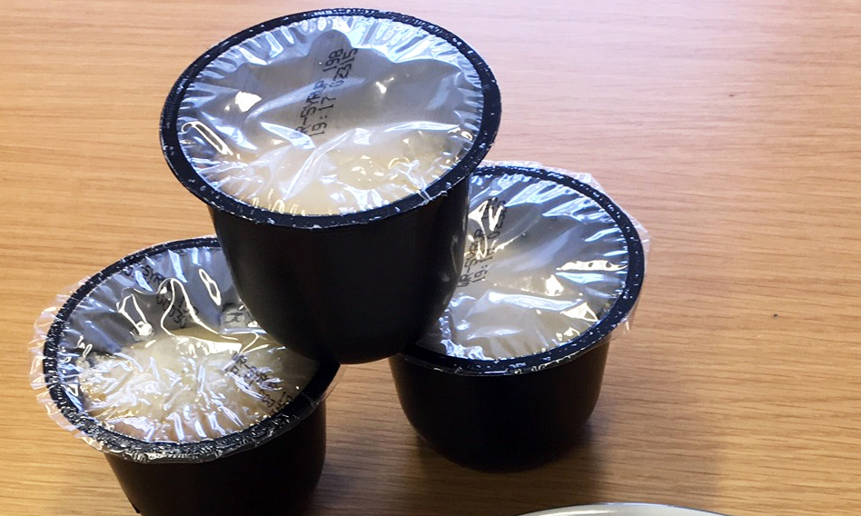 KM Packaging launches new lidding film