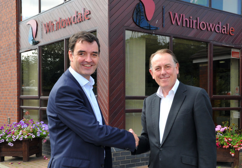 Scott Group expansion plans gather pace with new acquisition