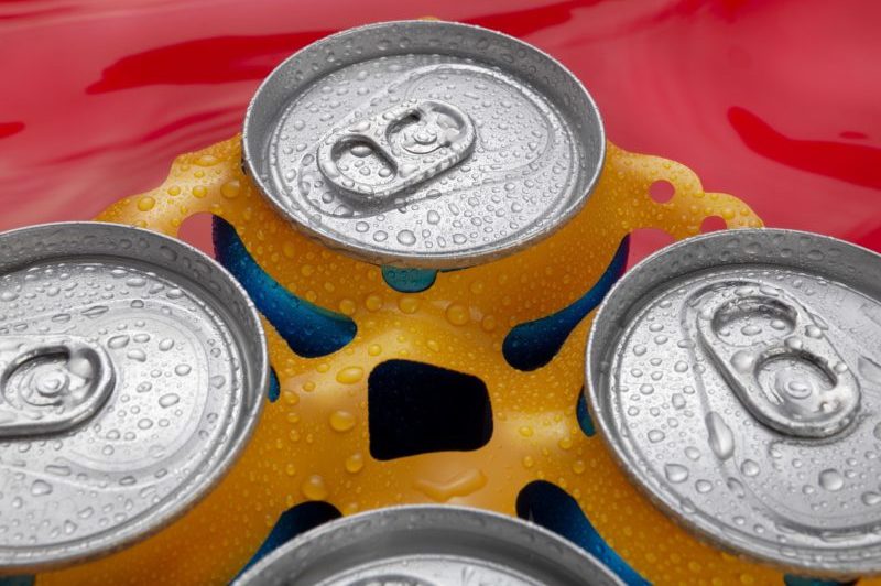 Manufacturer puts some colour into outer packaging