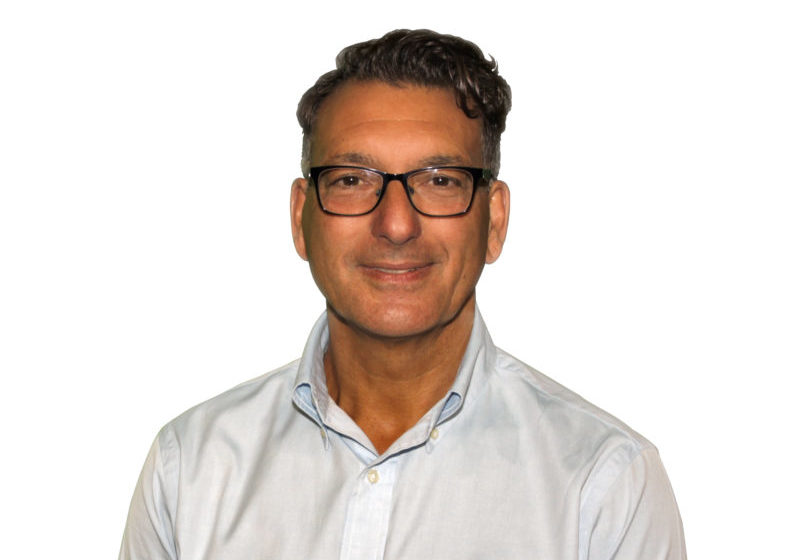 Antalis appoints key account manager