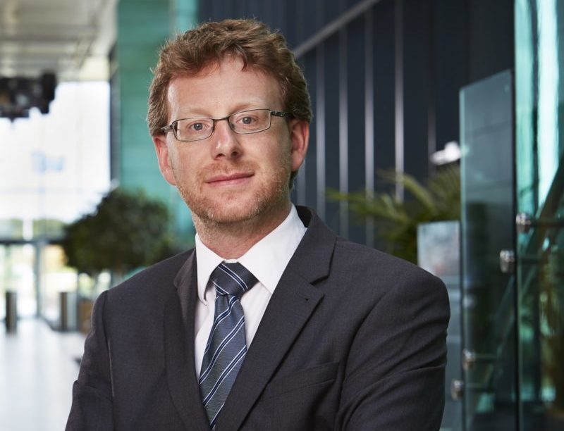 Busting the myths around robotics and automation