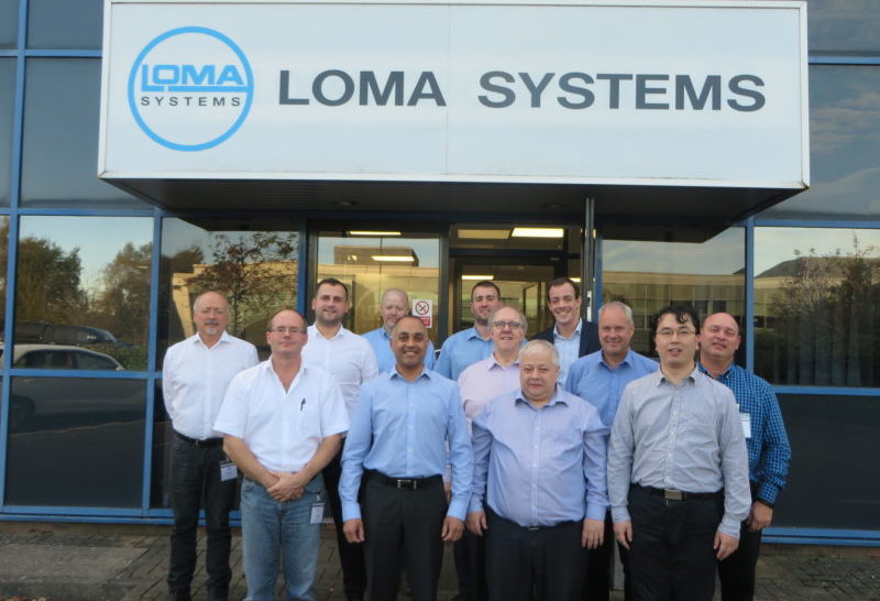 Loma conference outlines “common vision” for service levels