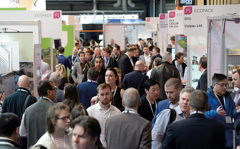 Packaging Innovations offers a glimpse into the future