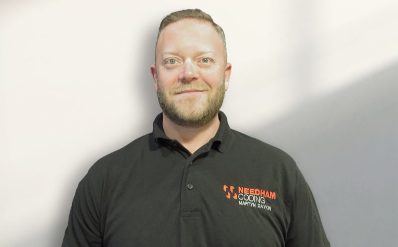 Needham names new field service technicians