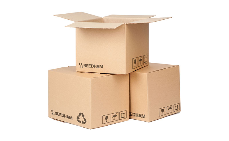 Drop-on-demand printers fulfil a Need