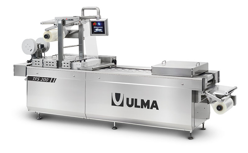 New machine proves to be the big cheese