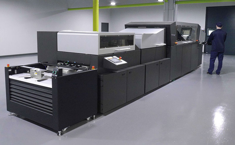 A ‘new dimension’ to product packaging