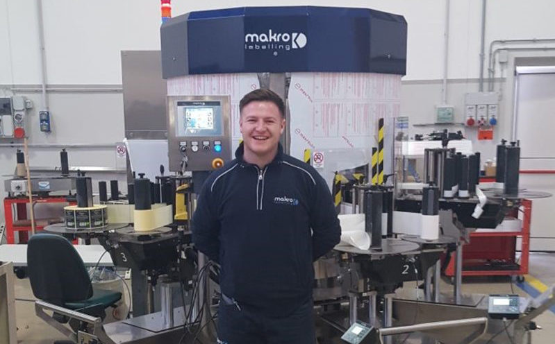 Makro makes new appointment after “best ever” start to a year