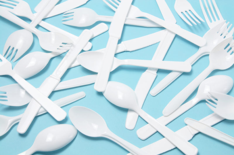 BBC to end single-use plastic by 2020