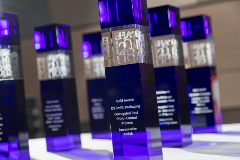 2019 EFIA Awards judging panel announced