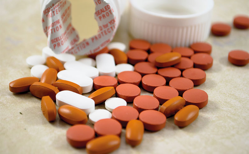 Future-proofing pharmaceutical packaging for an ageing population