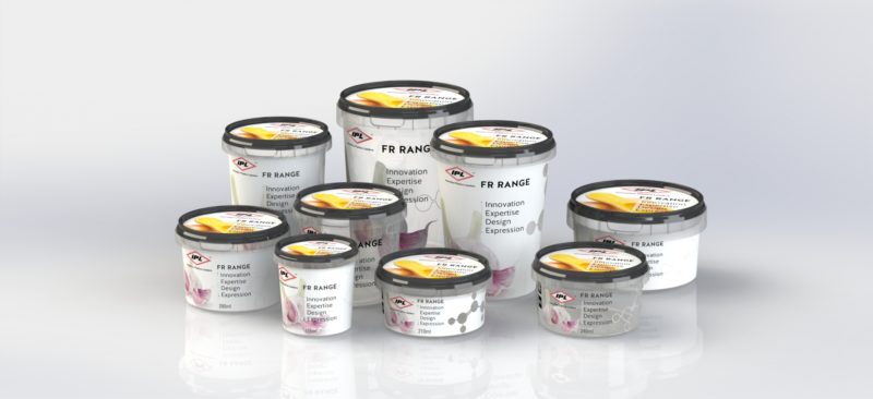 IPL Plastics adds to IML-capable food packaging offering