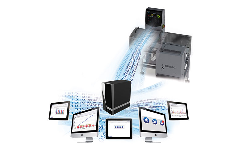 The checkweigher’s growing role