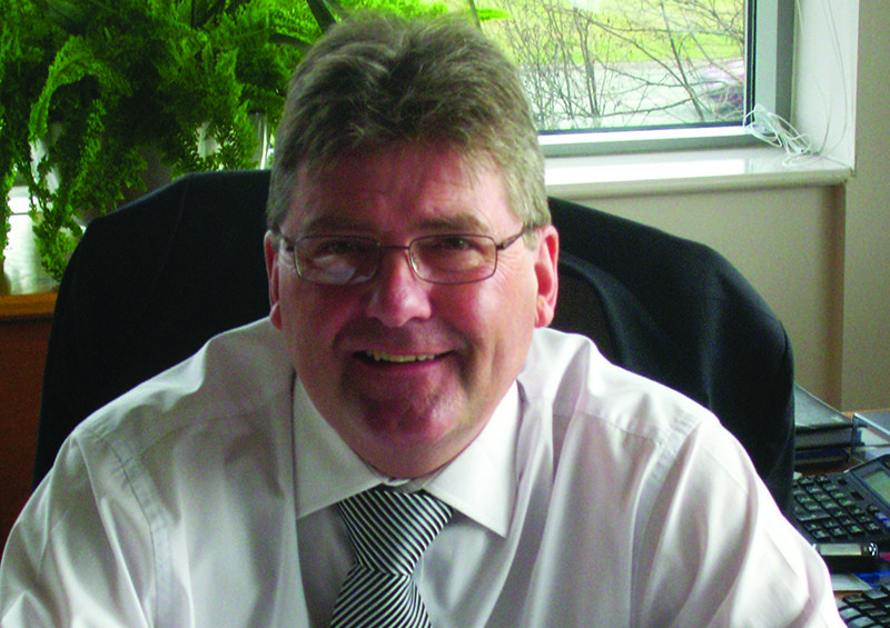 Packaging systems manufacturer updates accreditations