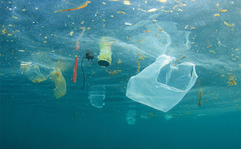 BPF outlines vision for reducing plastic waste