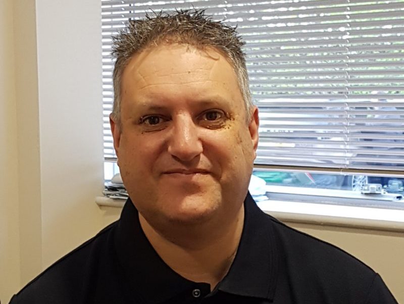 APS appoints new quality chief