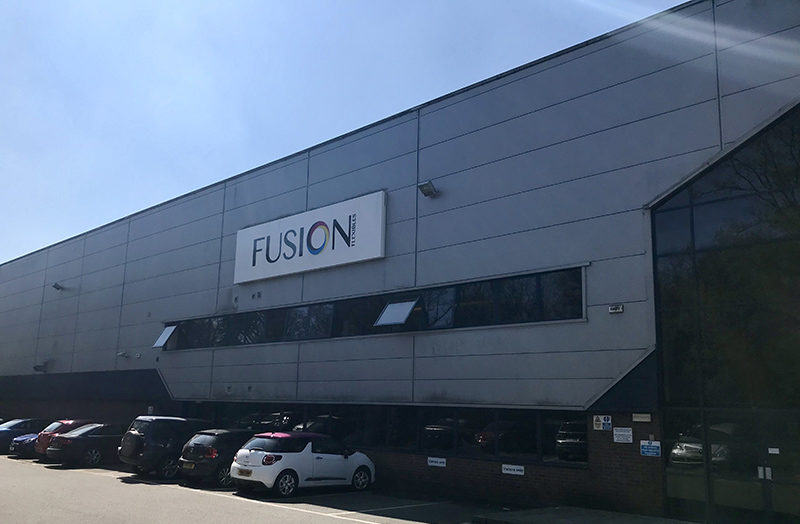Flexible packaging firm looks to reduce VOC emissions and boost print output
