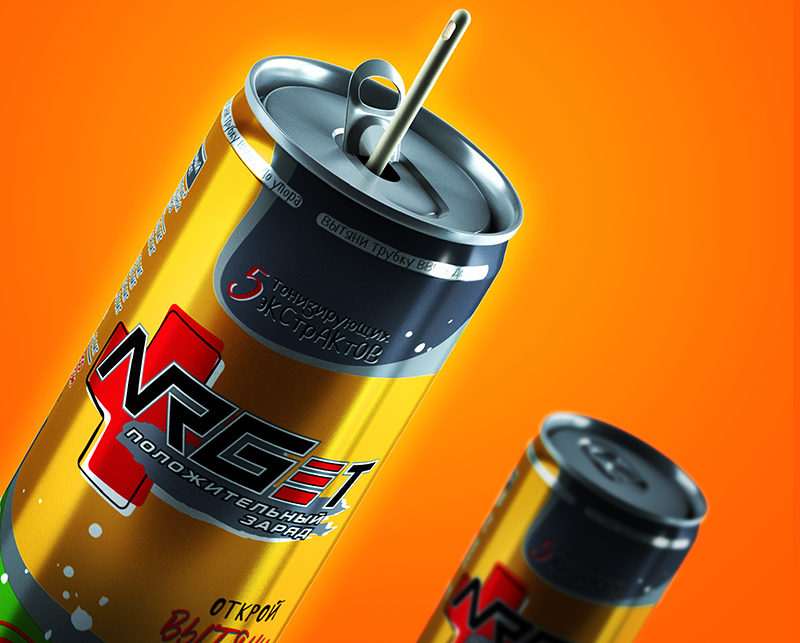 Self-activated straw adds ‘wow factor’ to can