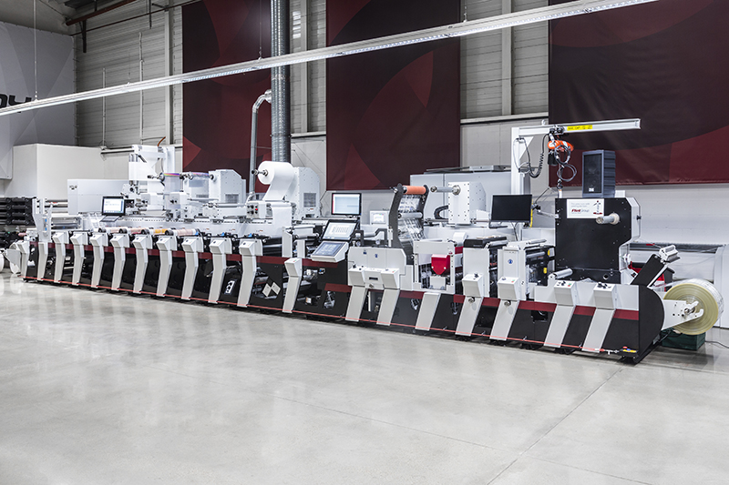 SATO confirms £1 million investment at new site