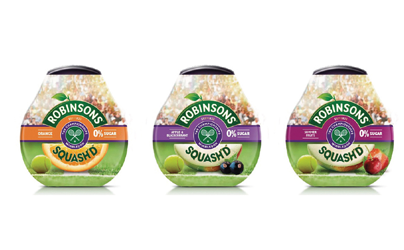 Reaping the benefits of seasonal packaging