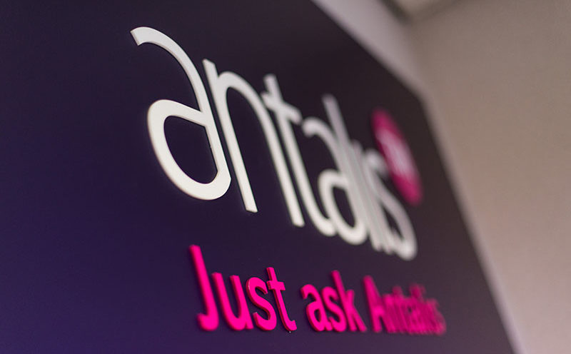 Antalis steps up during ‘unprecedented’ times