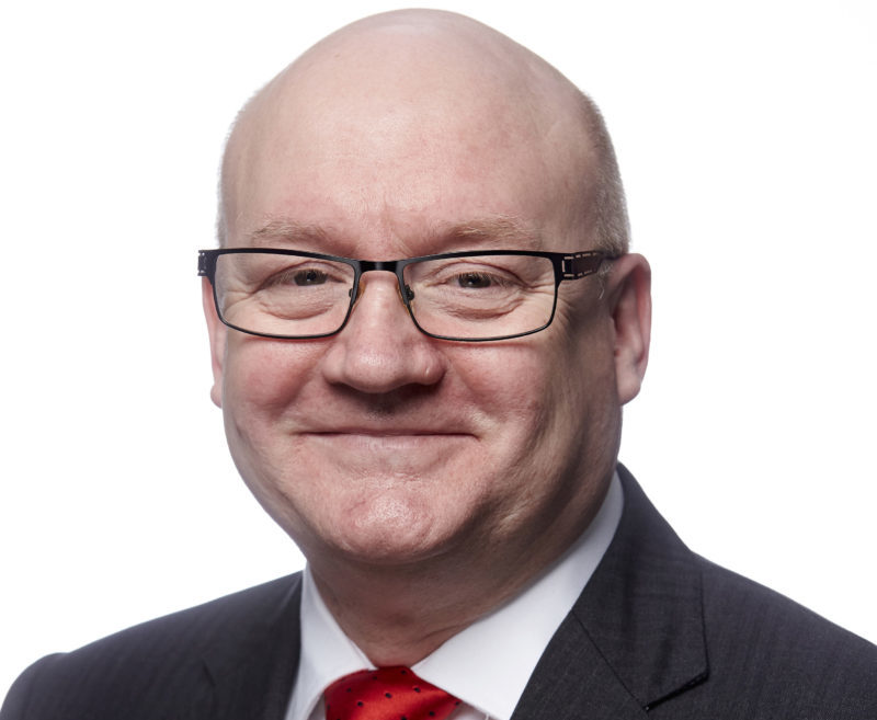 Brealey named new BAMA chairman
