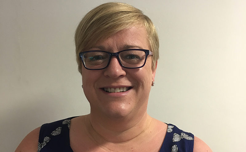 Pollard announces new senior appointment