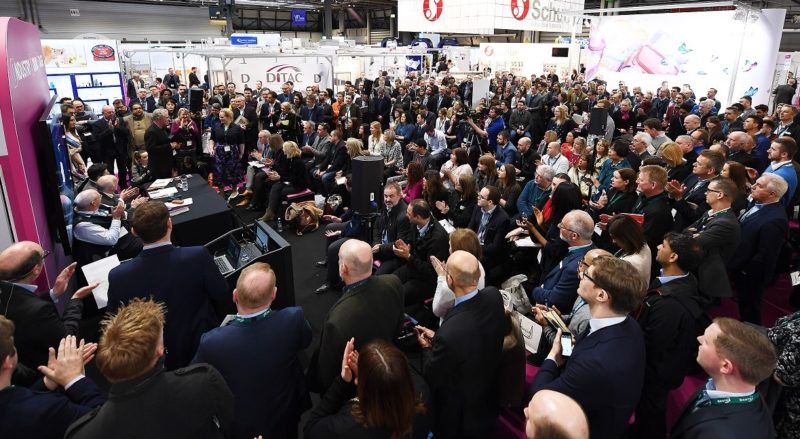 Sustainability to be “key focus” at Packaging Innovations 2019
