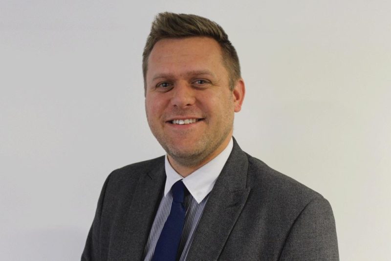 Bespoke packaging supplier makes senior appointments