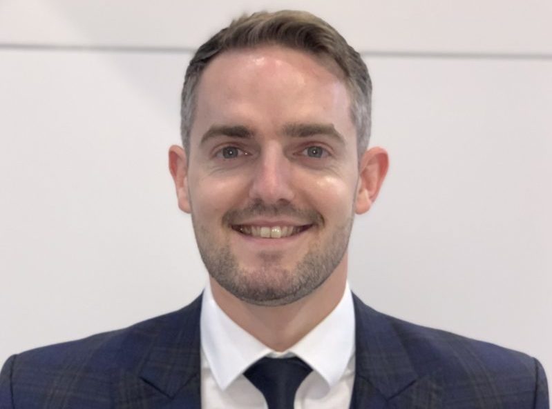 Advanced Dynamics appoints new sales chief