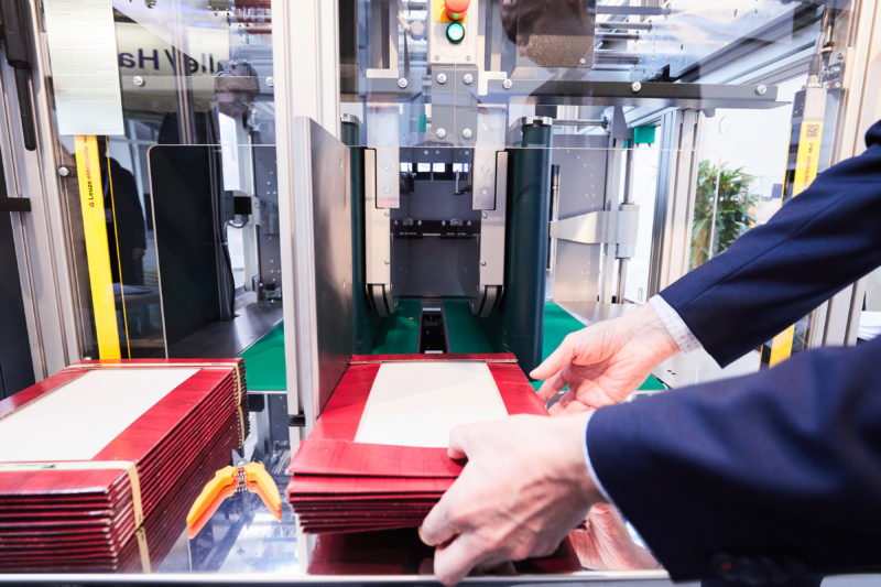 Technology trends to take centre stage at CCE International 2019